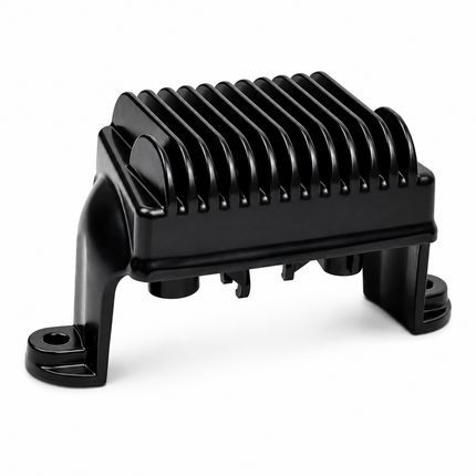 Voltage Regulator 09-16 Harley-davidson Touring 74505-09