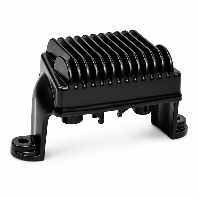 Voltage Regulator 09-16 Harley-davidson Touring 74505-09