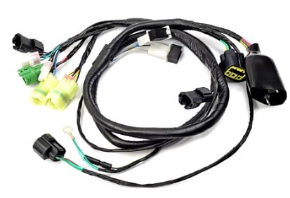 Wire Harness Loom 2005-2007 Honda 400EX TRX400EX Sportrax 400EX 32100-HN1-A40