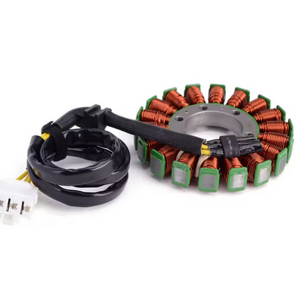 Stator Coil 06-10 Honda Cbf SC58 1000 31120-MFA-D01 31120-MGJ-D01