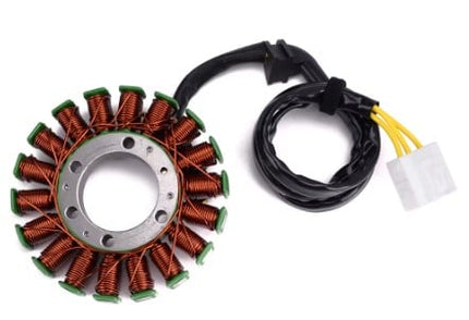 Stator Coil 06-10 Honda Cbf SC58 1000 31120-MFA-D01 31120-MGJ-D01