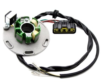 Stator Coil 1998-2007 Husqvarna CR125 800086796
