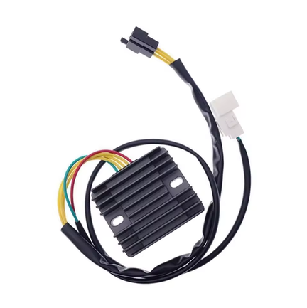 Voltage Regulator 07-11 Honda Xl V Varadero 125 31600-KPC-D51 SH678-FE
