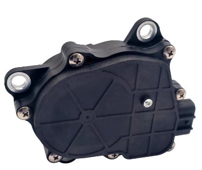 Front Differential Actuator 98-23 Yamaha Bruin Big Bear Grizzly Kodiak Wolverine 5GH-4616A-02-00