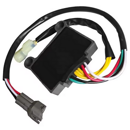 Voltage Regulator 2018-2021 KTM 250 350 450 500 Exc-f 79611034000