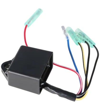 CDI Box 1995-2006 Kawasaki KDX200 R 220 R 21119-1432