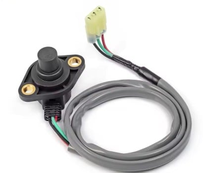 Speedometer Sensor 2003-2023 Honda Rincon TRX650 TRX680 37700-HN8-652