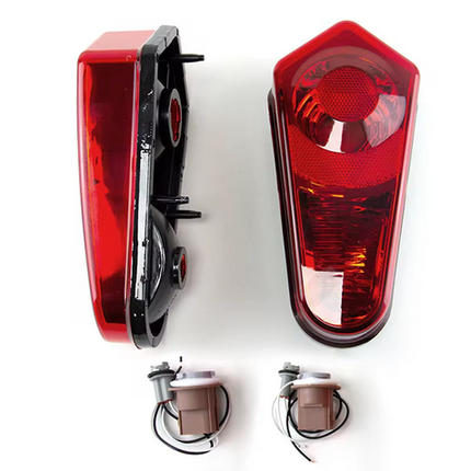 Pair Brake Taillight 2005-2013 Polaris Sportsman 500 700 800 2411153 2411154