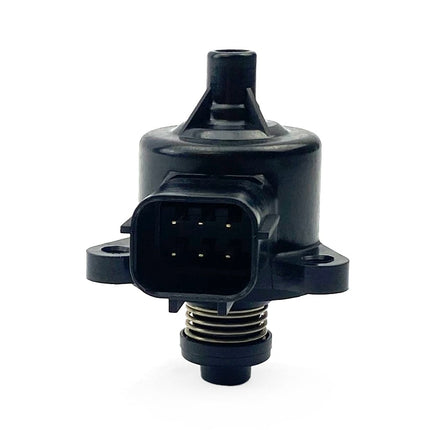 Idle Air Control Valve 2016-2024 Yamaha Kodiak 700 Grizzly 700 63P-1312A-02-00