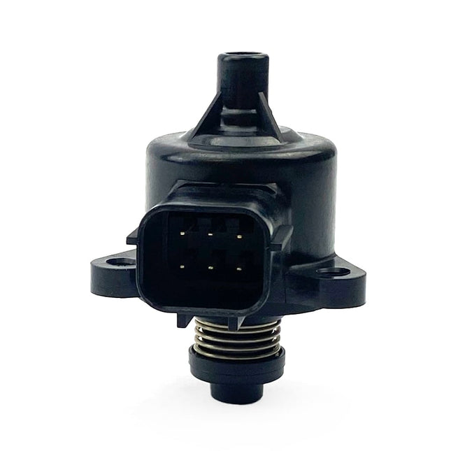 Idle Air Control Valve 16-24 Yamaha Kodiak Grizzly 700 63P-1312A-02-00 63P-1312A-01-00