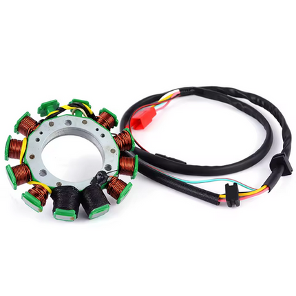 Stator Coil Honda XL250 XL250R XL500 XL500R 31120-KB7-004 31120-KB7-405 31120-KB7-415