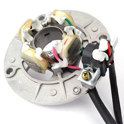 Stator Coil 2010-2013 Yamaha YZ250F 17D-85560-51 17D-85560-50-00