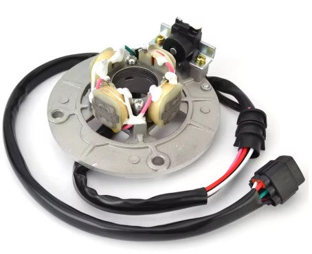 Stator Coil 2010-2013 Yamaha YZ250F 17D-85560-51 17D-85560-50-00