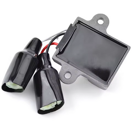 Voltage Regulator 2020-2024 Yamaha WR 250F 450F YZ 250F 450F YZ 250FX 450FX B7B-81960-00
