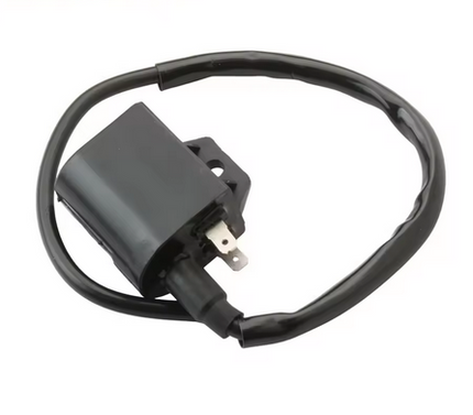 Ignition Coil Italjet Derbi Formula Velocifero Vamos 50 AC Lc