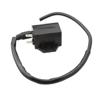 Ignition Coil Italjet Derbi Formula Velocifero Vamos 50 AC Lc