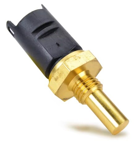 Water Temperature Sensor BMW F650CS F650GS G650 Xchallenge Xcountry 13621703993