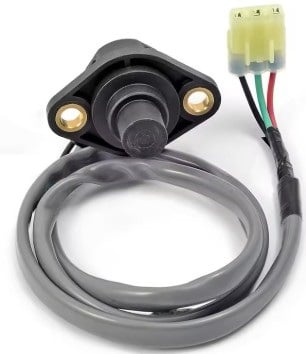 Speed Sensor 03-24 Honda Trx Fa Fga Fourtrax Rincon Gpscape 650 680 700 37700-HN8-013