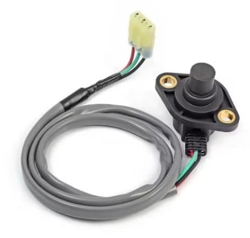 Speed Sensor 03-24 Honda Trx Fa Fga Fourtrax Rincon Gpscape 650 680 700 37700-HN8-013