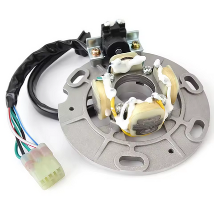 Stator Coil 1996-1998 Yamaha YZ250 4SR-85560-00 4SR-85560-01 4SR-85560-02