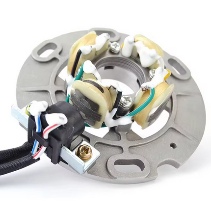 Stator Coil 1996-1998 Yamaha YZ250 4SR-85560-00 4SR-85560-01 4SR-85560-02