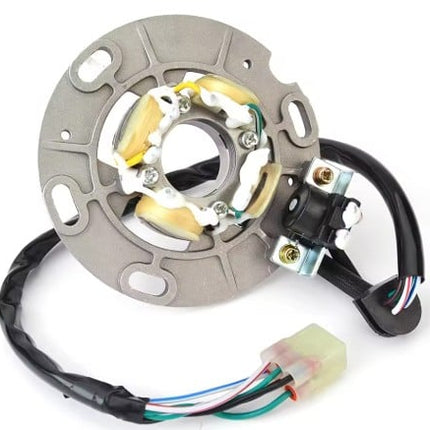 Stator Coil 1996-1998 Yamaha YZ250 4SR-85560-00 4SR-85560-01 4SR-85560-02
