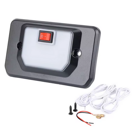 Cab Light Dome Interior 12V LED Polaris Ranger 1000 900 570