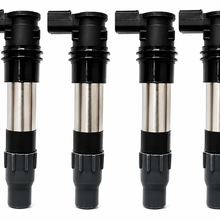Ignition Coil 4pcs 08-23 Honda Cbr R Ra Rr Rs S S1 1000 129700-5150 30700-MFL-003
