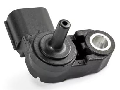 Air Flow Pressure Sensor 09-12 Kawasaki Brute Force ER-6N Ninja Versys Vulcan W800 Z1000
