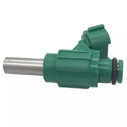 Fuel Injectors 11-17 Kawasaki Ninja ZX10R ZX1000 4PCS 49033-0027