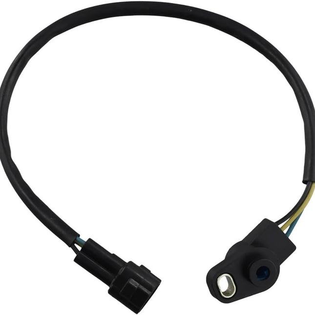 Throttle Body Sensor 1999-2007 Suzuki Hayabusa GSX1300 R Rz Boulevard 13580-40F00