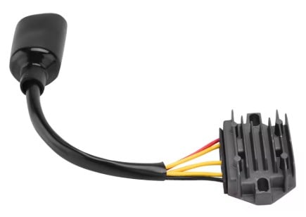 Voltage Regulator 2012-2016 Kawasaki KX250F KX450F 21066-0711 21066-0742