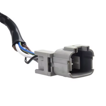 Ignition Switch Black Kawasaki Mule 3000 3010 3020 27005-1244