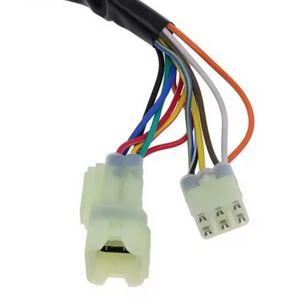 Left Handlebar Start Switch Can-am Outlander MAX 650 850 1000R 710004618