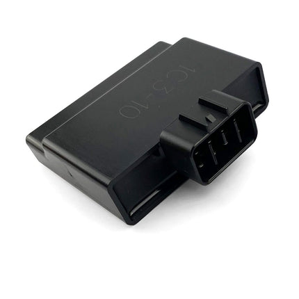 CDI Box 06-21 Yamaha YZ 125 8 Pin 12V 1C3-85540-11-00
