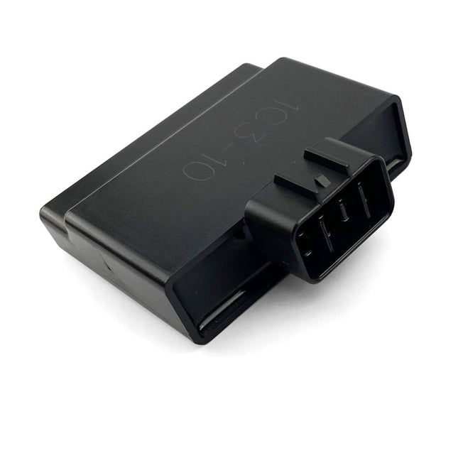 CDI Box 06-21 Yamaha YZ 125 8 Pin 12V 1C3-85540-10-00 1C3-85540-11-00