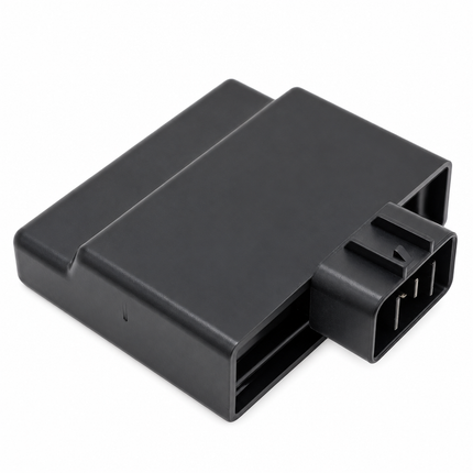 CDI Unit 06-21 Yamaha YZ 125 12V 8-PIN 1C3-85540-11-00 1C3-85540-10-00