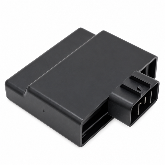 CDI Unit 06-21 Yamaha YZ 125 12V 8-PIN 1C3-85540-11-00 1C3-85540-10-00