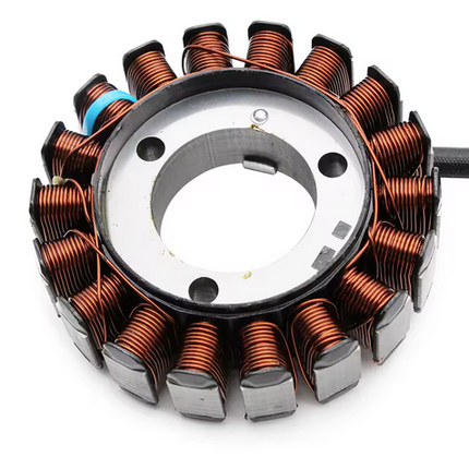 Stator Coil Yamaha YBR125 YB125 51D 3D9-H1410-10 3D9-H1410-12 3D9-H1410-11