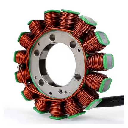 Stator Coil 2015-2020 Yamaha Yzf R1 R1M MTN1000 FZ-10 MT-10 2CR-81410-00 B67-81410-00