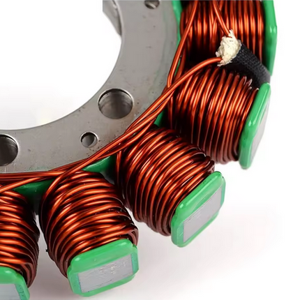 Stator Coil 2015-2020 Yamaha Yzf R1 R1M MTN1000 FZ-10 MT-10 2CR-81410-00 B67-81410-00
