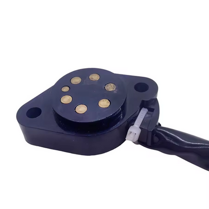 Gear Position Sensor 6 Speed Indicator Shift Suzuki GS125 GN125 SV650 K1 GS500E