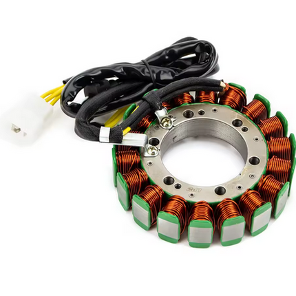 Stator Coil Honda NV600 VT600C VT600CD Shadow 600 Vlx Deluxe NV400 Steed 400 31120-MR1-004