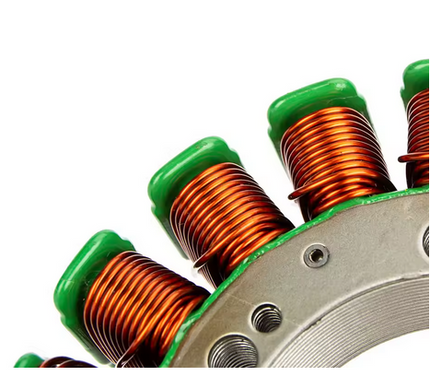 Stator Coil Honda NV600 VT600C VT600CD Shadow 600 Vlx Deluxe NV400 Steed 400 31120-MR1-004