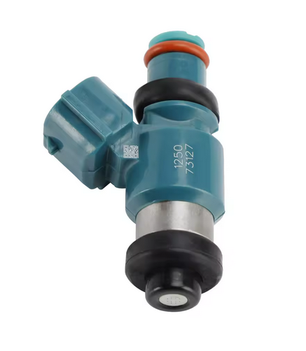 Fuel Injector 2008-2025 Yamaha YZFR6 YZF-R6 13S-13761-00-00