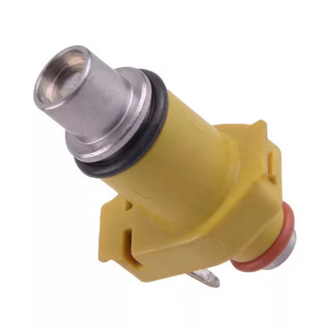 Fuel Injector 08-14 Yamaha WR Yzf-r 125 R X 6 Hole 5D7-13770-00