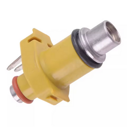 Fuel Injector 08-14 Yamaha WR Yzf-r 125 R X 6 Hole 5D7-13770-00