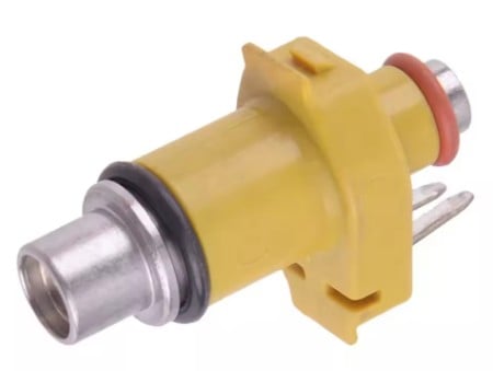 Fuel Injector 08-14 Yamaha WR Yzf-r 125 R X 6 Hole 5D7-13770-00