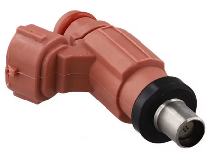 Fuel Injector 14-25 Yamaha Grizzly Kodiak Viking Vi Wolverine R-spec 700 1XD-13761-00-00