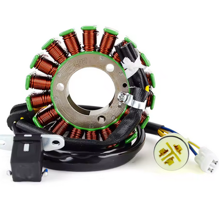 Stator Coil 2008-2014 Kawasaki KFX450R 21003-0067